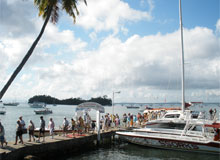 Samana Best Day Trips To Do & See during your Vacation.