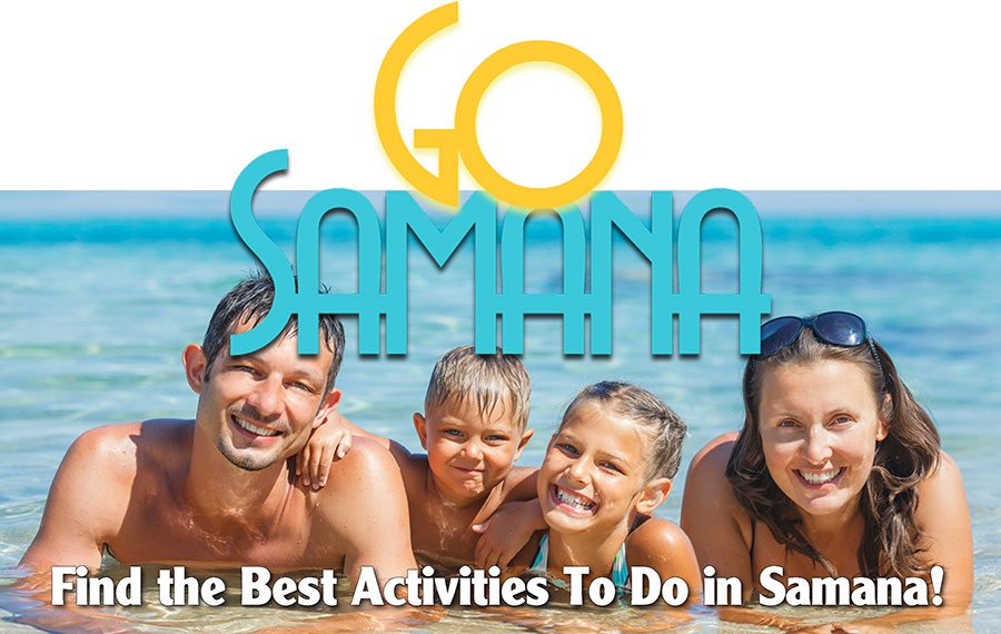 Best Excursions in Samana Dominican Republic.