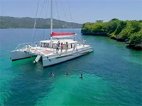 Samana Boat Tours.
